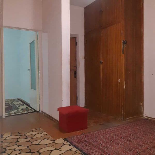 Uchtepa tumani 22-kvartal 10-A dom. 3 xonali uyga sheriklikk — фото 2