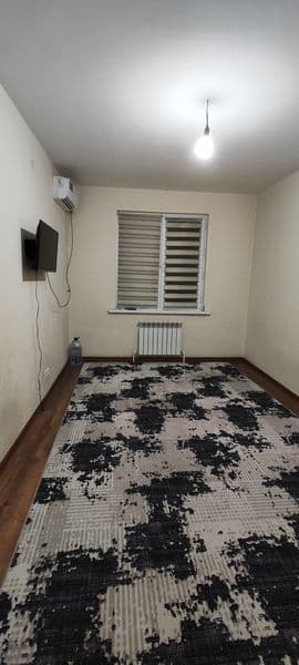 Sergeli Yangi Choshtepa 1 xonali hamma sharoiti bor oilga ij