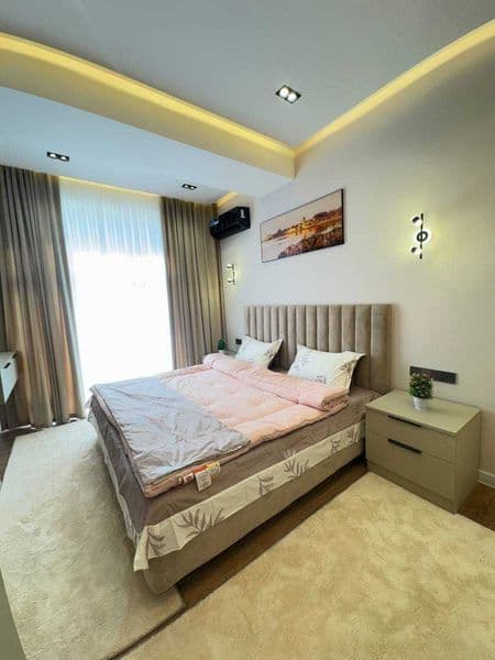 Район: Юнусабадский <br />
Адрес: ЖК Манзара Сити <br />
<br