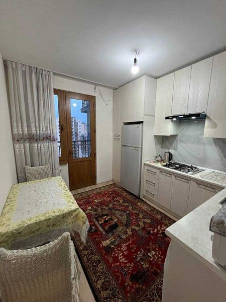 ЖК "Алмазар сити". Сдам в аренду свою новую двух комнатную к — фото 3