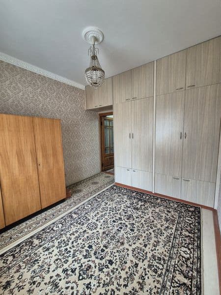 Сдаётся 3х комнатная квартира на ТТЗ 4<br />
Семейным на дли — фото 2