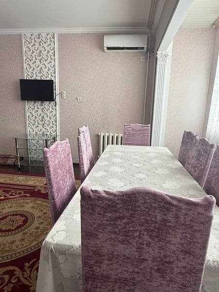 Сдаю в аренду квартиру <br />
Юнусабад-13 метро Юнусабад<br  — фото 5