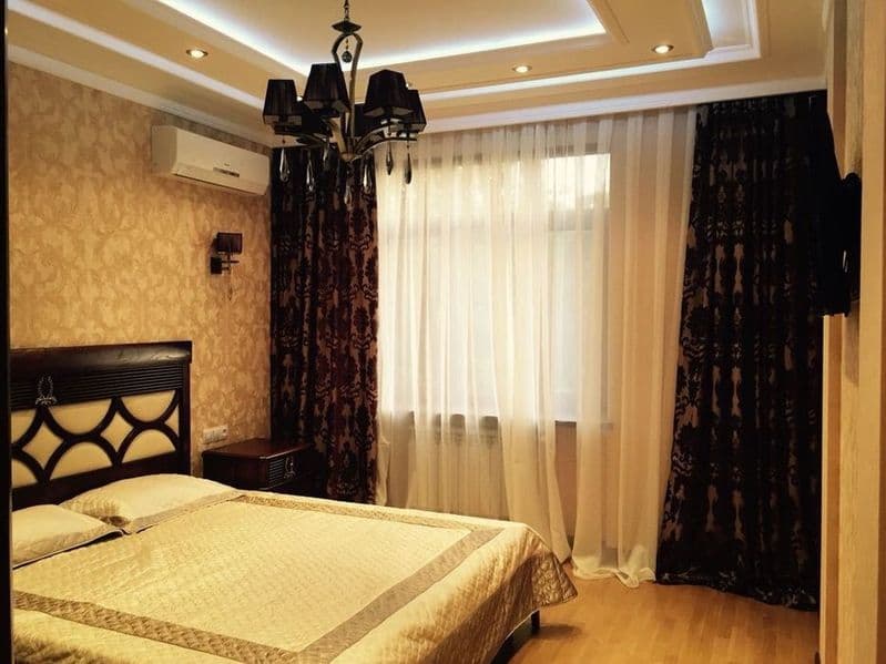 Сдается срочно 4х комнатная банковская квартира с отличном р — фото 3