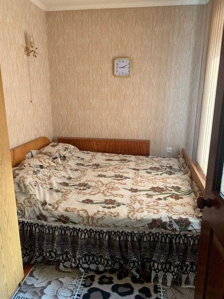 Аренда 2комнатная квартира со всеми удобствами.<br />
Мирзо  — фото 3