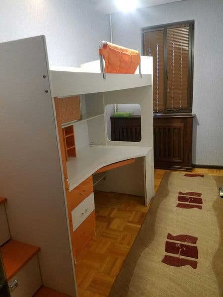 Срочно сдаётся в аренду квартира на Дархане,  стадион старт. — фото 4