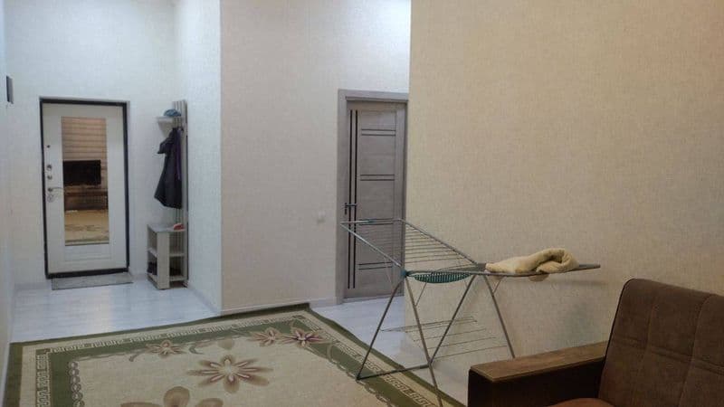 Сдается квартира в аренду. Рядом с метро Пушкина. Квартира с