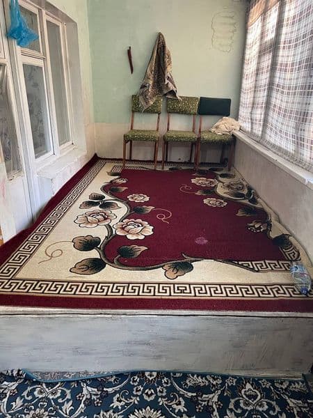 2хона 2 етажда 5 етажли<br />
Хоналари котта мактаб богча як — фото 3