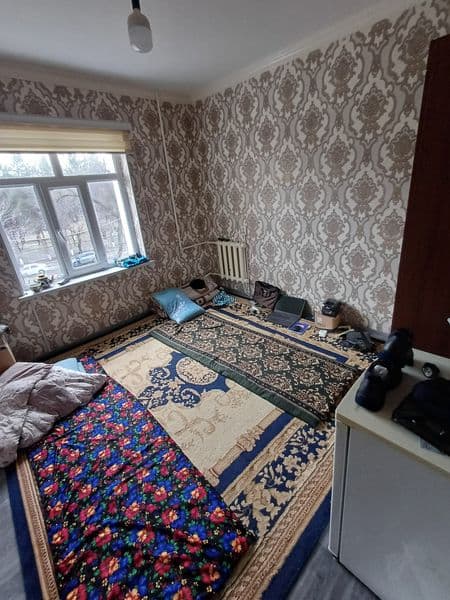 Sheriklikka 1 ta bola kerak. 1 xonali kvartira. Hozirda 2 ki — фото 2