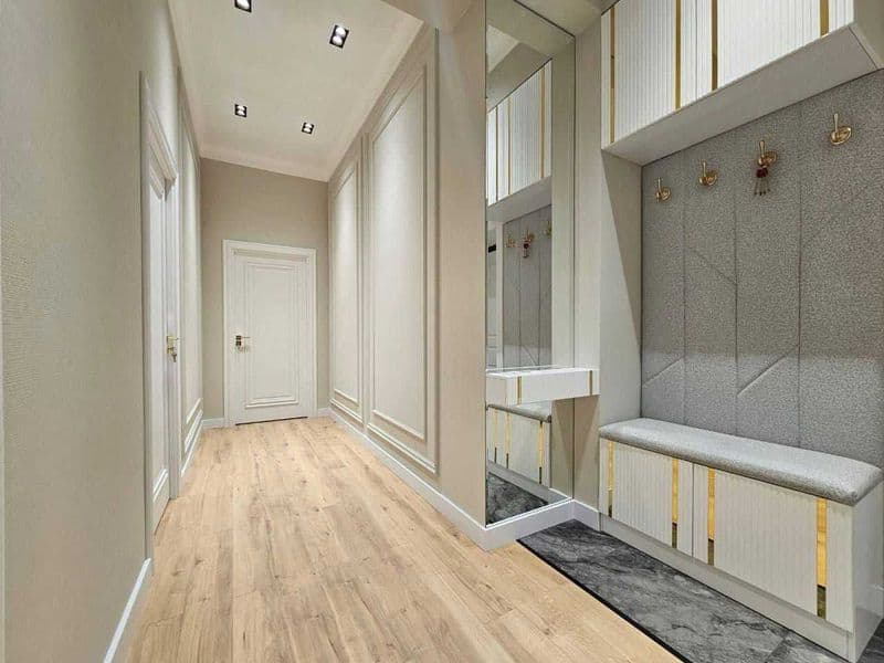 Сдаётся новастройке<br />
Ориентир - 15-Квартал<br />
Город  — фото 5