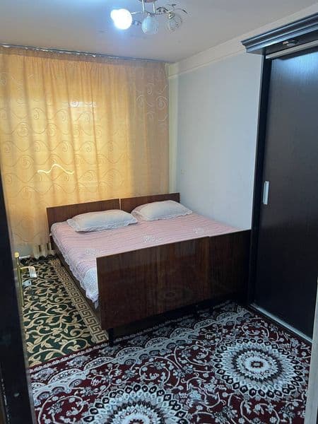 3 хонали квартира ижарага берилади факат оилага  ориентир но — фото 3