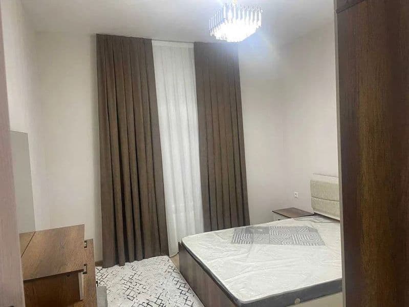 Сдаётся КЛАССНАЯ квартира<br />
<br />
• Район: Юнусабадский — фото 2