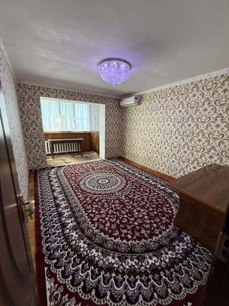 Сдаётся аренда квартира Узбум Яшнабад Хакимят трёхкомнатная 