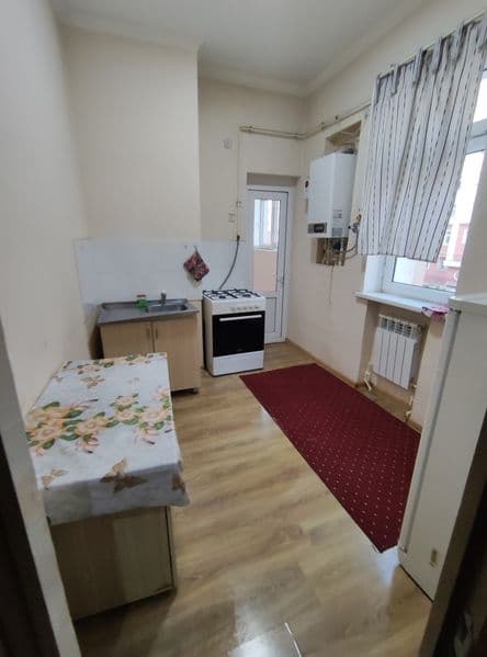 Сергили мошина бозор оркасида 6а мавзеси 2хона 2этаж халадил — фото 4