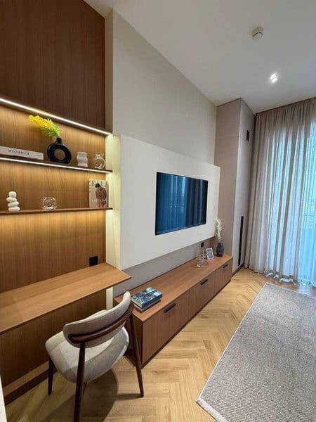 Kvartirada barcha qulayliklar bor , shaxar markazida joylash — фото 2