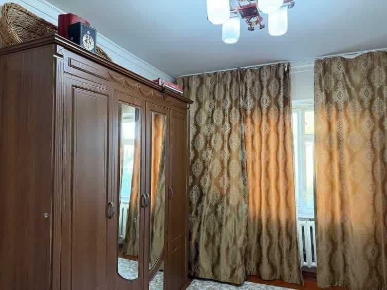 2 хонали 3 хона килинган, ғиштли, 4/4<br />
Экобозор, мактаб — фото 3