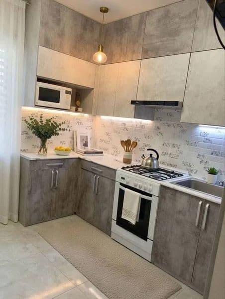 Аренда Квартира <br />
Эко Бозор <br />
2/4/5<br />
площадь  — фото 3