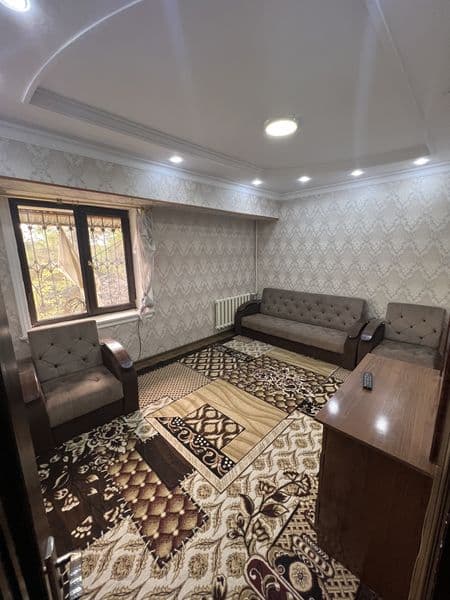 Аренда квартира <br />
Район - Алмазарский<br />
Ориентир -  — фото 5