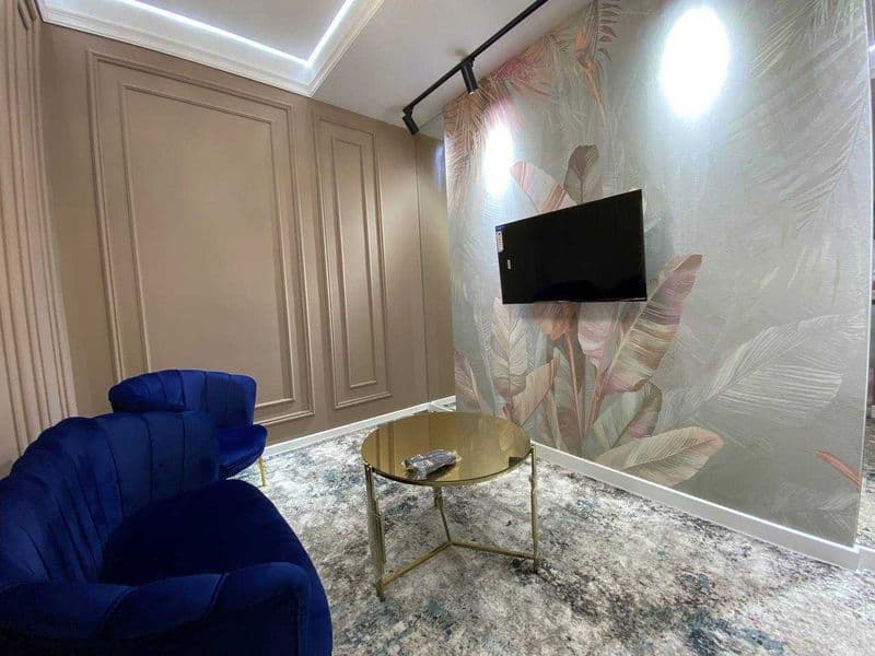 Элитный апартамент Tashkent City Gardens<br />
Район: Шайхан — фото 3