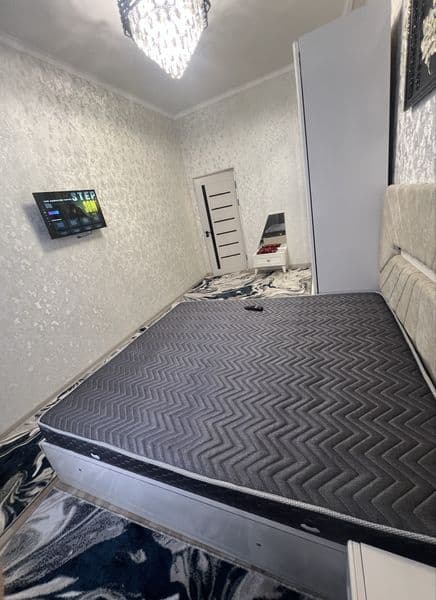 1 xona <br />
Arentir oxumboboyev dan otib keles most, yolni