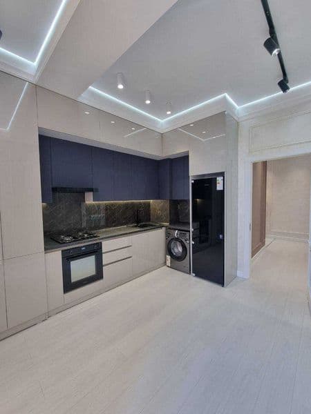 Сдаётся КЛАССНАЯ квартира<br />
<br />
Район: Яккасарайский< — фото 2