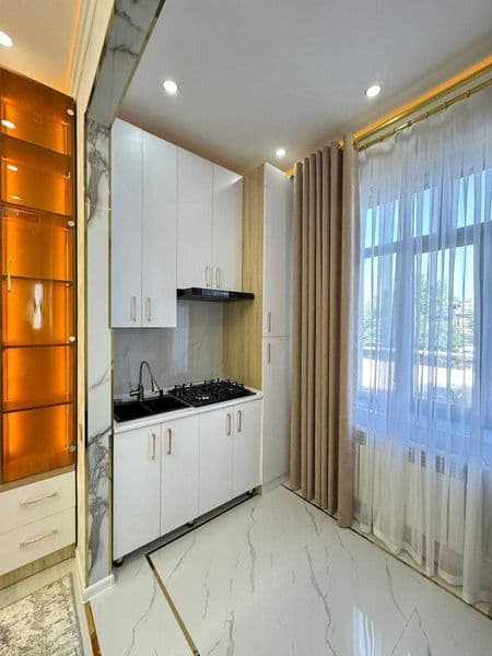 • Район: Шайхантахурский<br />
• Адрес: ЖК ГАРДЕНС<br />
• О — фото 3