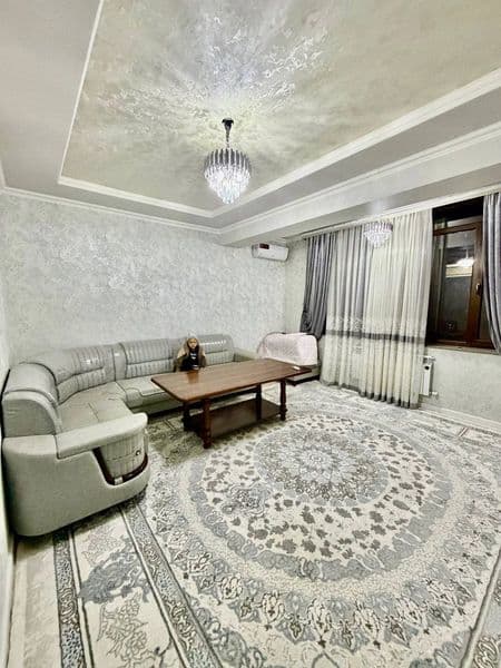 • АРЕНДА КВАРТИРА <br />
• Район: - Шайхантахурский <br />
• — фото 4