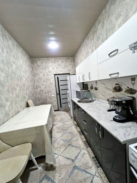 Olmazor tumani Tinchlik metiro oldida ijaraga uy beriladi uz — фото 4