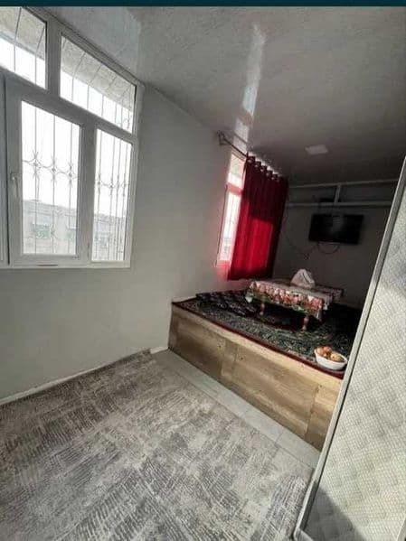 Сдаётся квартира!<br />
<br />
Район: Алмазарский<br />
Адре — фото 4