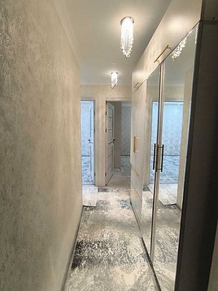 2x6 балкон. тапчан, подвал<br />
В квартире имеются<br />
Хо — фото 3