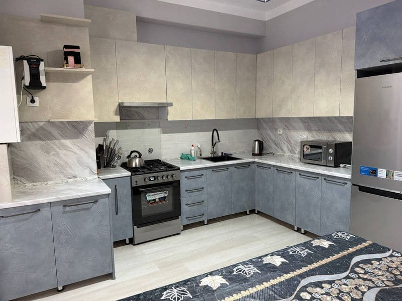 AРЕНДA - Квартира<br />
#Новостройка<br />
ID: 370053<br />
 — фото 5