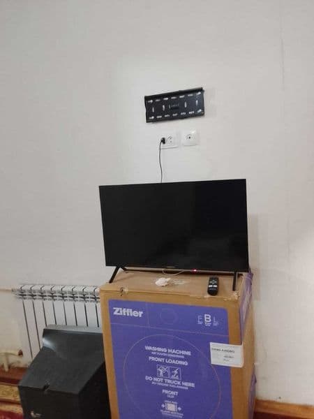 Феруза массив М.Улугбек яхши инсонларга берилади 773555692 — фото 2