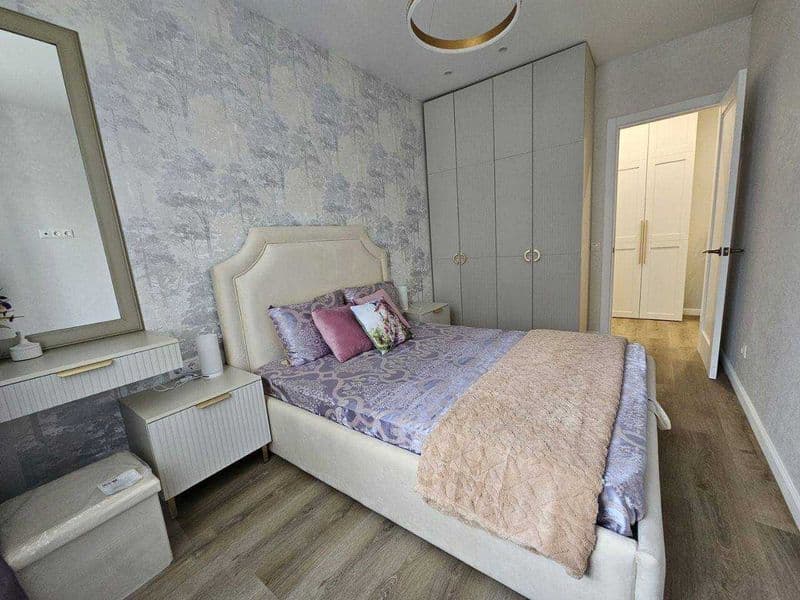 К вашему вниманию рады представить 2х комнатную квартиру на  — фото 2