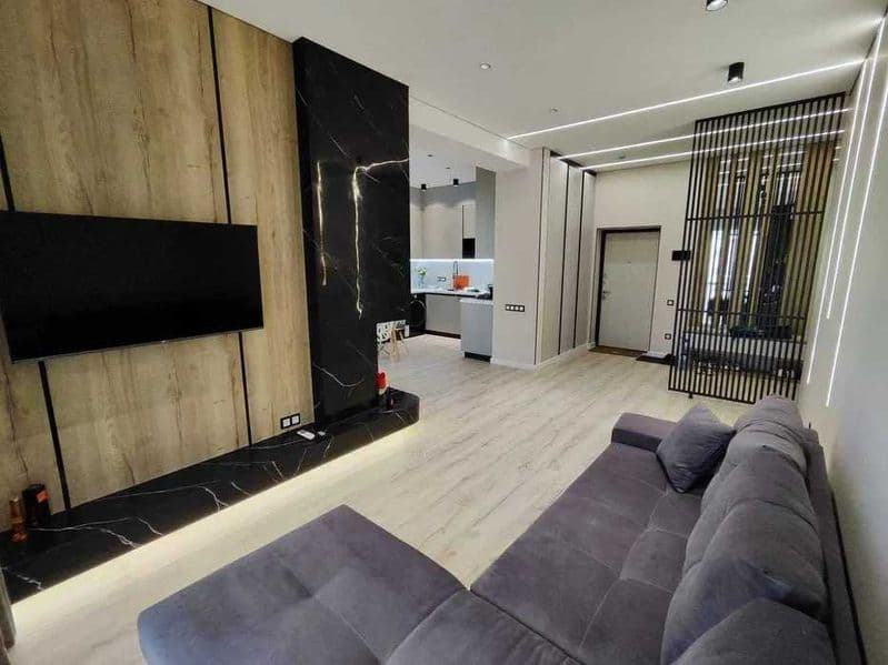 Сдаётся квартира в ЖК Мирабад Сити<br />
Ориентир - Посольст — фото 2