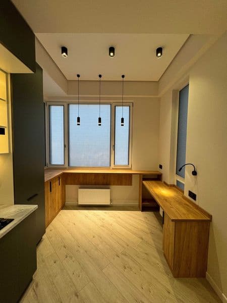 Сдаётся квартира на Ц-7‼️<br />
Ориентир - ЦУМ метро Айбек<b — фото 2