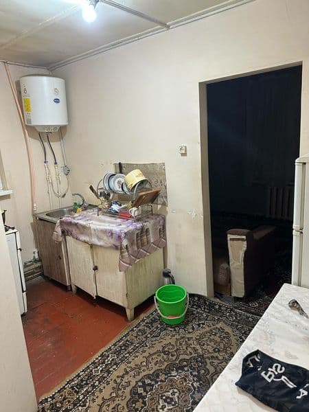 Оилага берилади хоналари разделение 1-этаж метро дустлик 4-б — фото 5