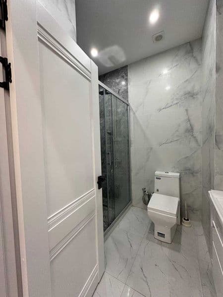 АРЕНДА КВАРТИРА!!!  <br />
НОВОСТРОЙКА <br />
ЖК "Nest one"  — фото 5