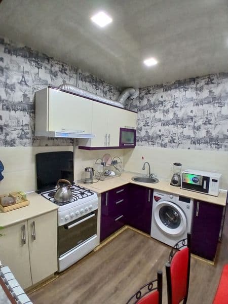 Ideal lokatsiya!<br />
- metro Oybekka yonida, orienter  Dlu — фото 3