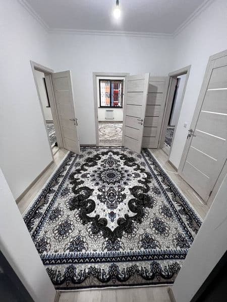 Yangi Darxon Yangi qurilgan uy Qiz va ogil bollarga beriladi — фото 4