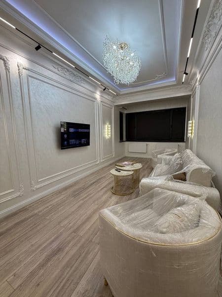 Район - Шайхантахурский <br />
Новастройка Гулобод<br />
Ори — фото 4