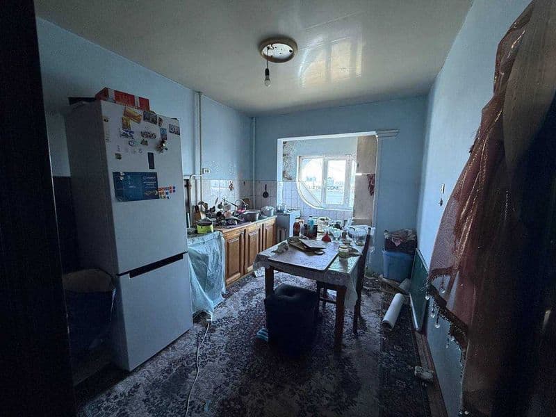 Шайхонтохур тумани ғунча кинотеатрни олдида тинчлик метро як — фото 5