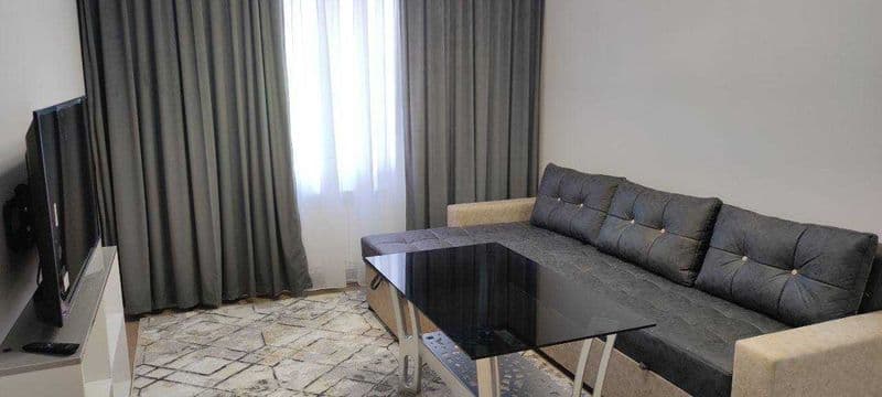 Сдаётся квартира в ЖК "Манзара" !!!<br />
#Город - Ташкент<b