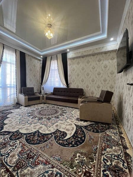 Срочно сдаётся <br />
Мирзо Улугбек район <br />
Жк «Паркент