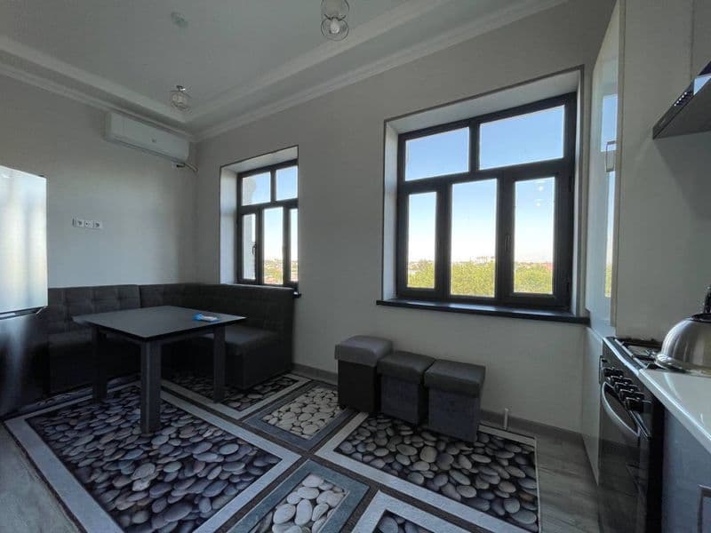 Паркентский<br />
ЖК Renessance<br />
Новостройка<br />
2х к — фото 3