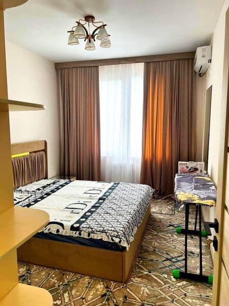 Аренда Квартира Навастройка <br />
Район - Алмазар <br />
Ор