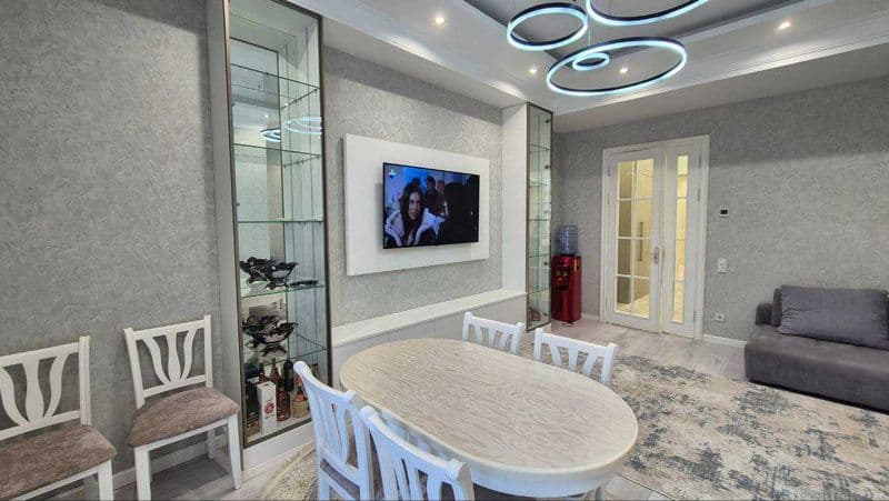 Аренда 2-комнатной квартиры<br />
Мирзо-Улугбекский район, Д — фото 2