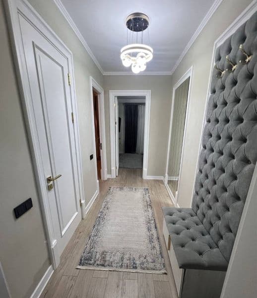 Сдается квартира<br />
<br />
Район: Мирзо-Улугбекский <br / — фото 3