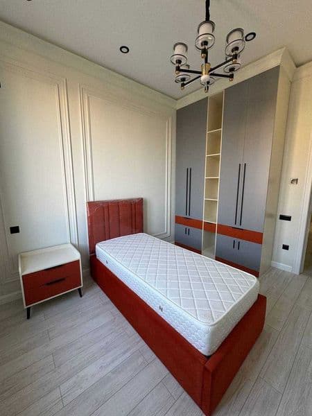 Район: Мирзо Улугбекский<br />
Ориентир: Паркентский<br />
< — фото 4