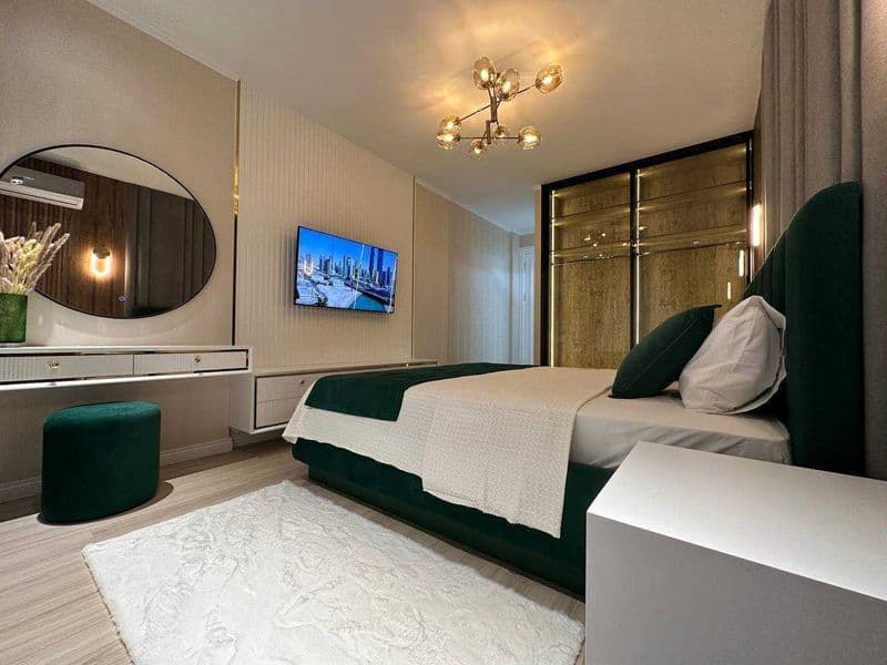 Шайхантахурский район <br />
Ташкент Сити <br />
Жк Gardens  — фото 2