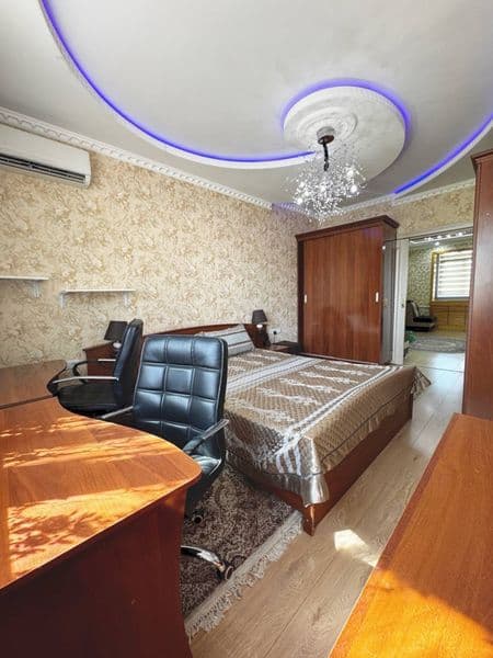 Аренда квартиры Ташкента <br />
Мирабадский район <br />
Куй — фото 2