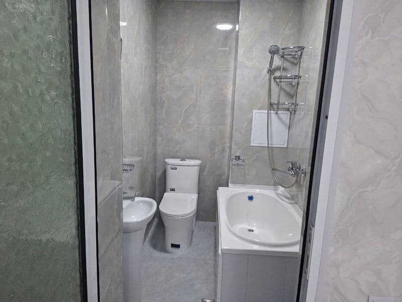 Аренда<br />
Хасанбой<br />
Новостройка <br />
2/3/5<br />
7 — фото 4